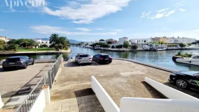 Apartment in Empuriabrava photo 57