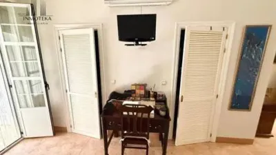 Apartment in Feria photo 12