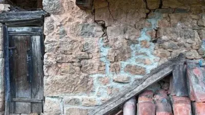Rustic house in Bárzana de Quirós photo 31