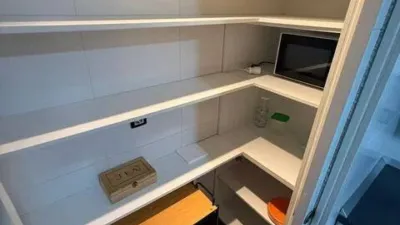 Piso en alquiler en Vereda-Santa Teresa-Pedro Lamata-San Pedro Mortero, Vereda-Santa Teresa-Pedro Lamata-San Pedro Mortero (Albacete Capital) de 1.100 €<span>/mes</span>