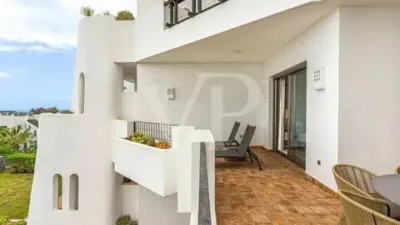 Apartment in Guía de Isora photo 7