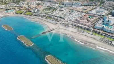 Penthouse in Costa Adeje photo 37