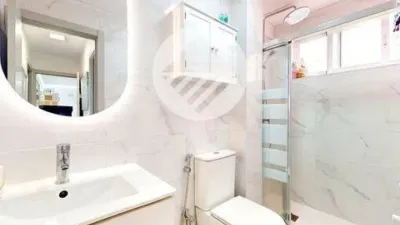 Apartment in Zarzaquemada photo 9