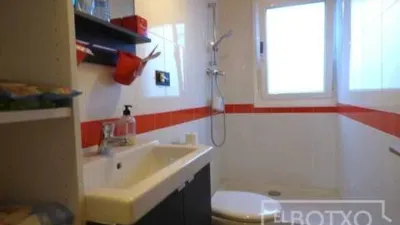 Apartment in Bilbo Zaharra photo 10