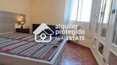 Apartment in Cabo de la Huerta photo 14