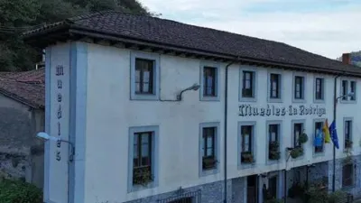 Casa – Salas, Samartín - Vista 5