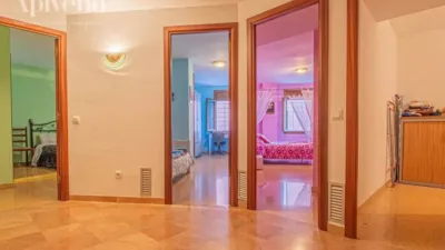 Apartment in Parc Bosc-Castell de Sant Ferran photo 9