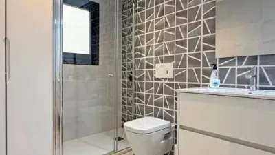 Apartment in Orihuela Costa photo 14