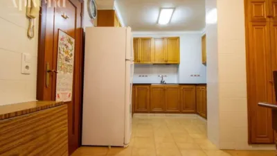 Apartment in Parc Bosc-Castell de Sant Ferran photo 8