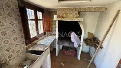 Chalet on Calle Diseminado P033, No. 033 photo 70