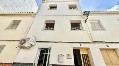 Terraced house on Calle de San Cristóbal photo 2