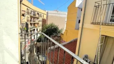 Apartment in La Xerea photo 29