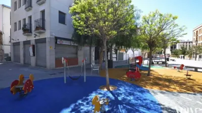 Piso en Carrer de la Riera dels Ginjolers photo 39