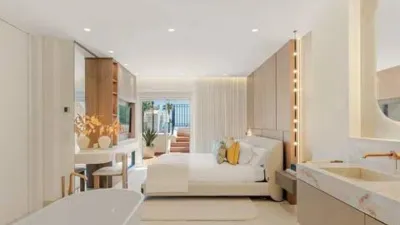 Apartment in Selwo photo 34