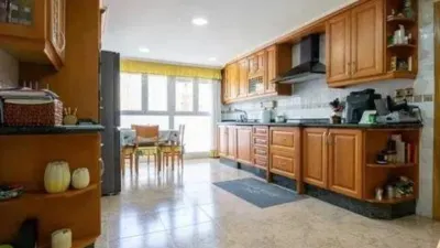 Flat on Carrer Benito Pérez Galdós photo 4