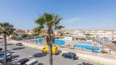 Chalet in Gran Alacant photo 32