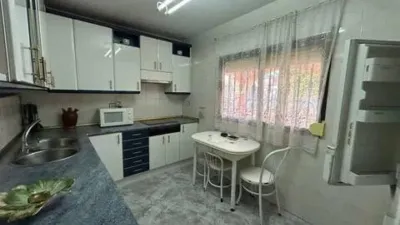 Chalet en Perales del Puerto photo 20
