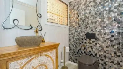 Chalet in Urbanizations photo 20
