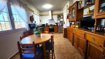 Chalet in Retamar photo 35