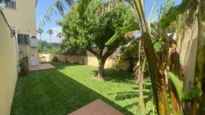 Chalet in Los Barrios photo 35