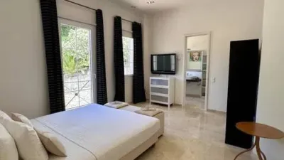 Chalet in Son Vida photo 36