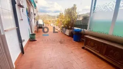 Penthouse in Castellar del Vallès photo 6