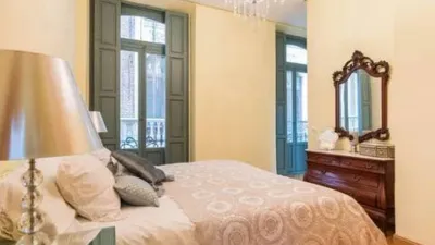 Apartment in La Catedral photo 16