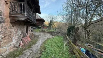 Rustic house in Bárzana de Quirós photo 16