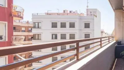 Apartment in Pont Nou photo 8