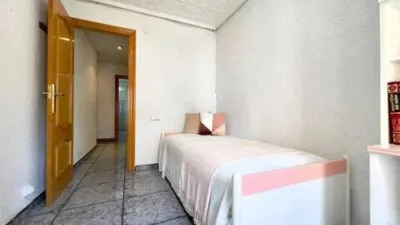 Apartment on Calle de León Sánchez Sáez photo 30