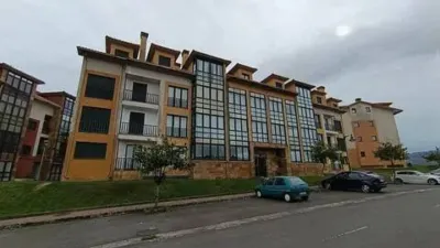 Apartment in Barrio Cotero photo 75