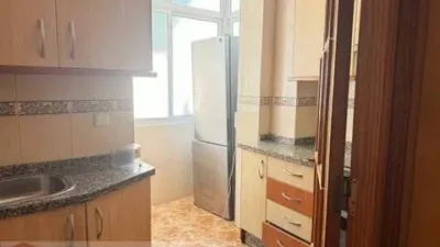 Piso – Alicante - Alacant - Vista 2