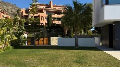 Chalet in Golf Bahía Urbanization photo 97