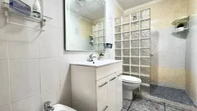 Apartment on Calle de León Sánchez Sáez photo 21