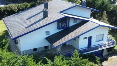 Chalet in Plentzia photo 5