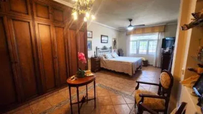 Chalet in Retamar photo 48