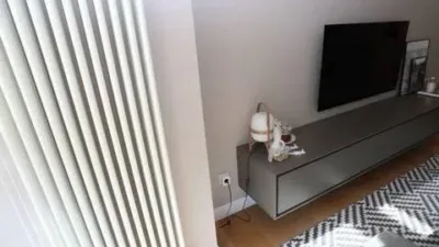 Apartment in Santutxu photo 43