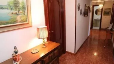 Flat on Calle de Fray Norberto del Prado photo 35