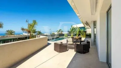 Chalet on Calle Josefina de La Torre, 4 photo 7