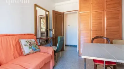 Apartment in Creu de la Mà-Rally Sud photo 20