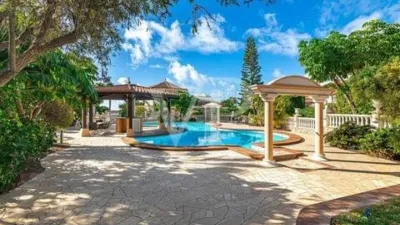 Chalet in Costa Adeje photo 2