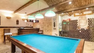 Casa – Mutxamel, l'Entredós, L'Almaixada - Vista 5