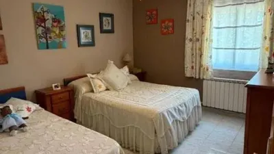 Chalet in Albalate de Zorita photo 28