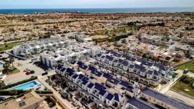 Casa – Orihuela, Urbanización Las Mimosas - La Chismosa, Urbanización la Florida - Vista 5