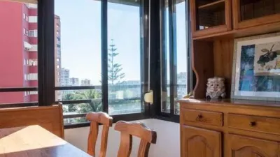 Apartment in Poble de Llevant photo 20