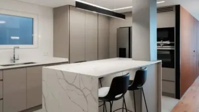 Piso - Vista 2