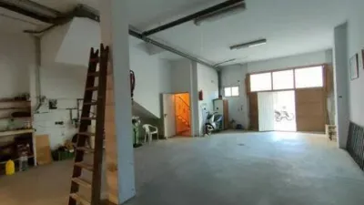 Terraced house in Alcantarilla photo 16
