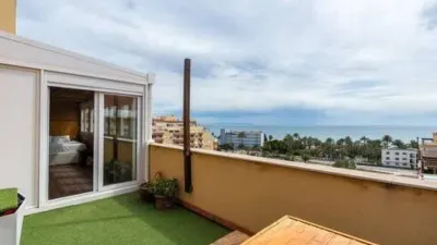 Apartment in Aguadulce Sur photo 27