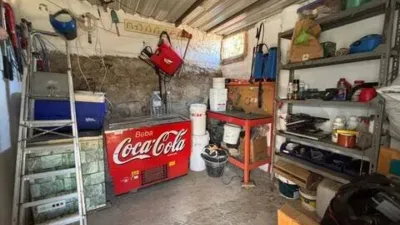 Chalet en calle del Parralito photo 5