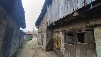 Terraced house on Calle Lugar La Felguerina, 29 photo 7